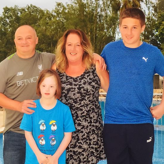 Leah Stone Testimonials Page